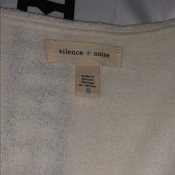 Urban Outfitters Tank Top - Picture 5 of 5